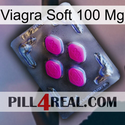 Viagra Soft 100Mg 02
